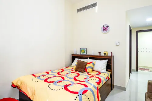 1 Bedroom Apartment in The Manhattan 2