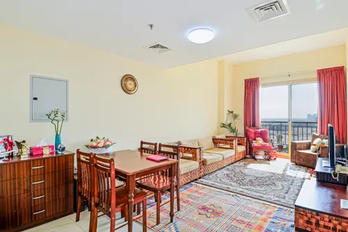 1 Bedroom Apartment in The Manhattan 3
