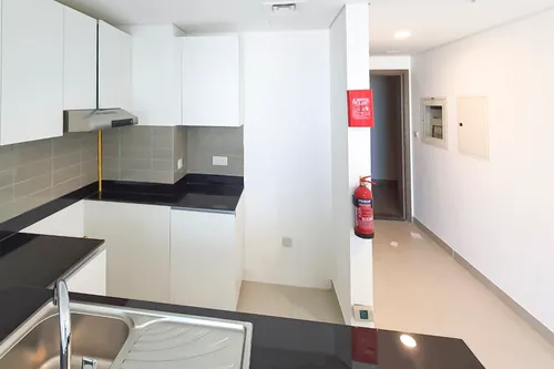 1 Bedroom Apartment in The Pulse Residence Plaza 3