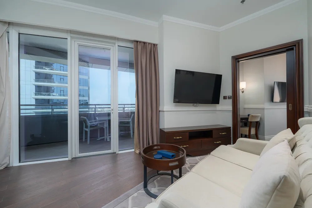 1 Bedroom Apartment in Dukes The Palm