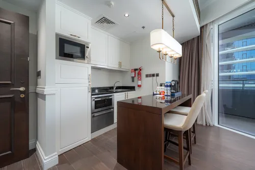 1 Bedroom Apartment in Dukes The Palm 2