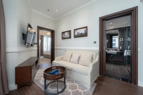 1 Bedroom Apartment in Dukes The Palm 3