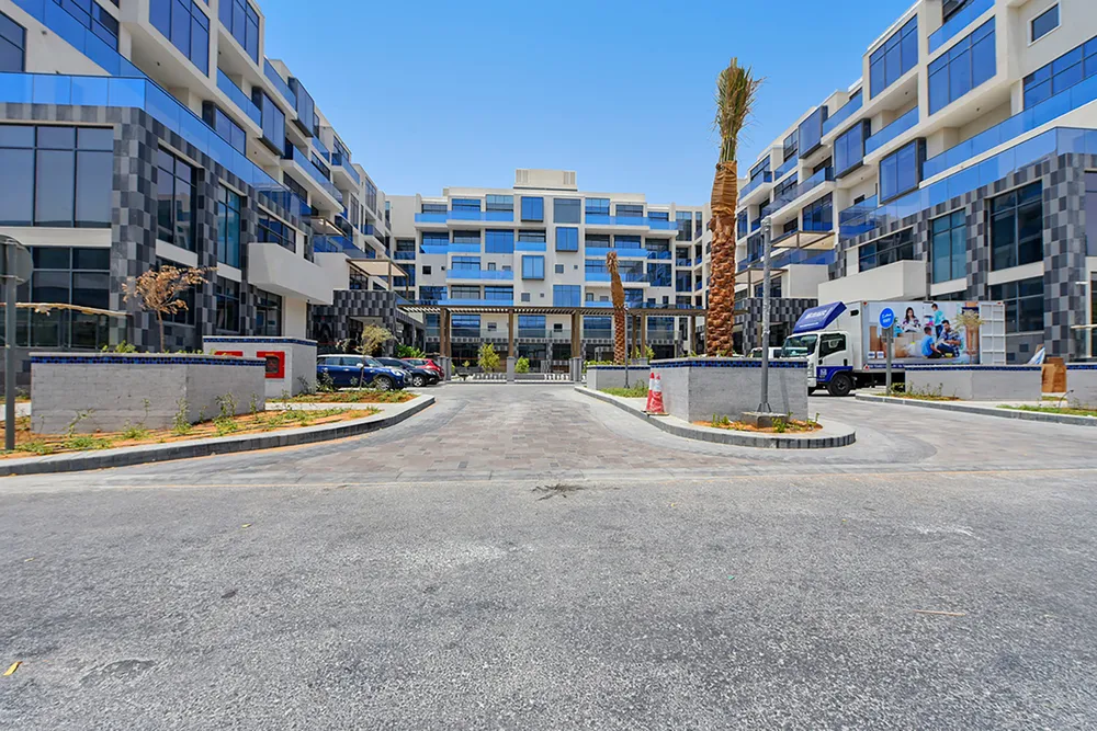 2 Bedrooms Apartment in Oia East Residence