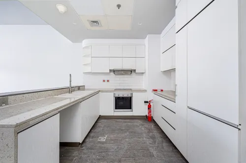 2 Bedrooms Apartment in Oia East Residence 2