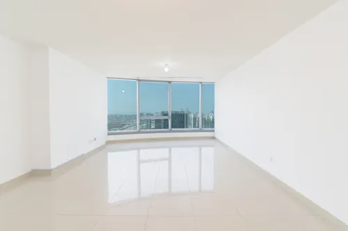 2 Bedrooms Apartment in Sky Tower 2