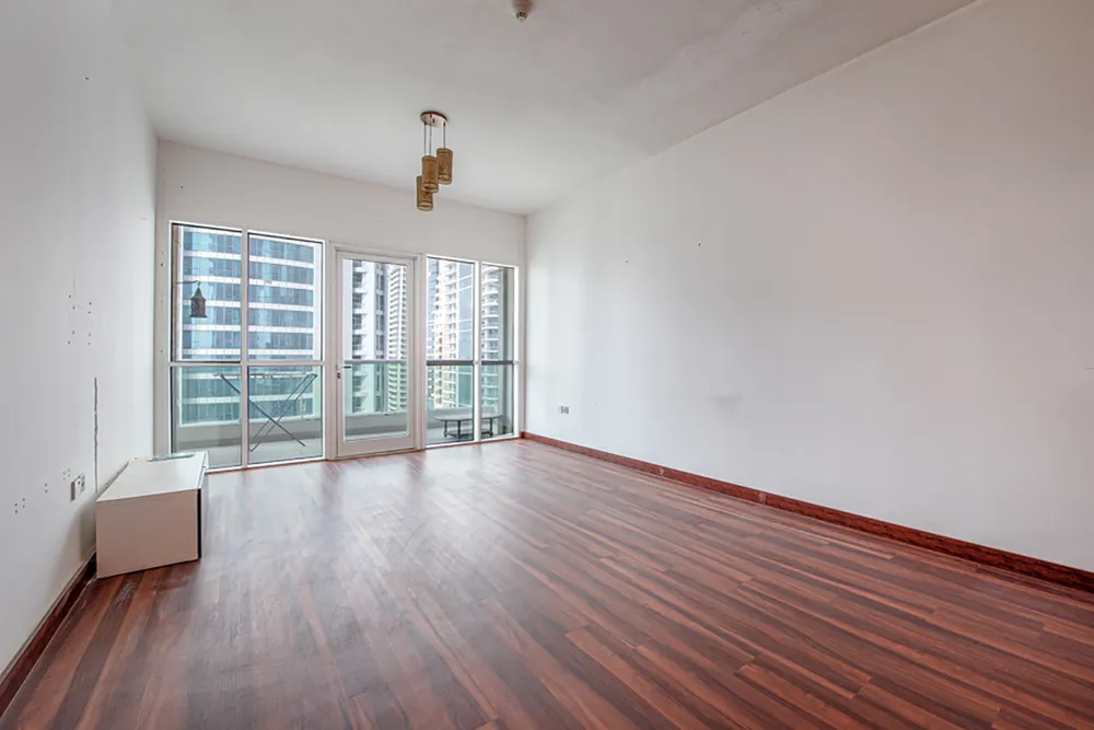 1 Bedroom Apartment in Marina Pinnacle