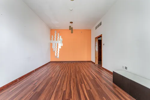 1 Bedroom Apartment in Marina Pinnacle 2