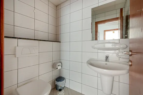 1 Bedroom Apartment in Marina Pinnacle 3