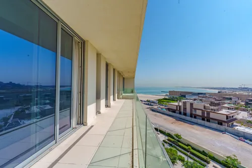 3 Bedrooms Apartment in Mamsha Al Saadiyat 2