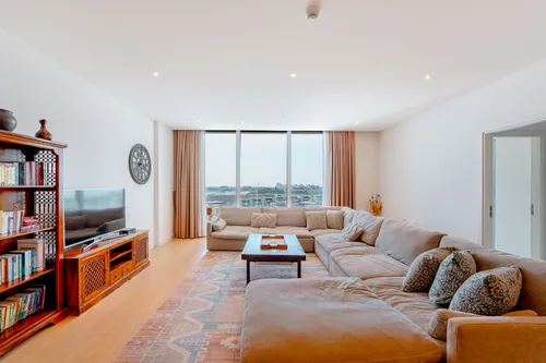 3 Bedrooms Apartment in Mamsha Al Saadiyat 3