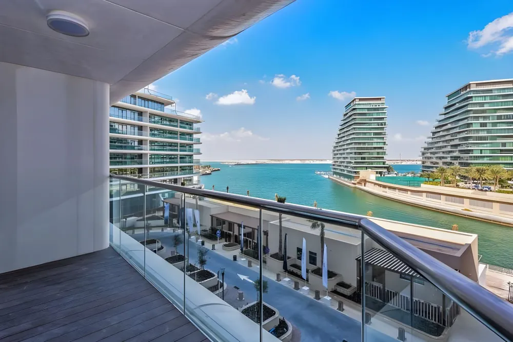 2 Bedrooms Apartment in Al Hadeel