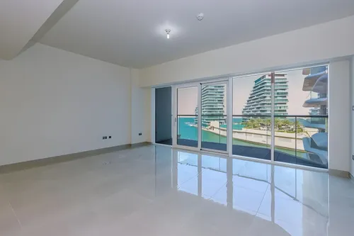 2 Bedrooms Apartment in Al Hadeel 2