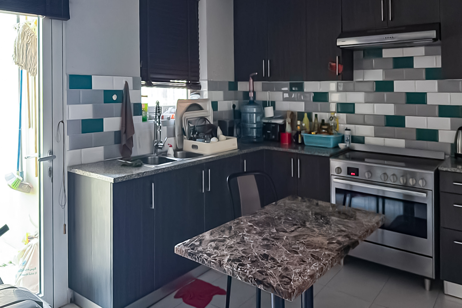 2 Bedrooms Apartment in Al Zahia Garden Apartments 2