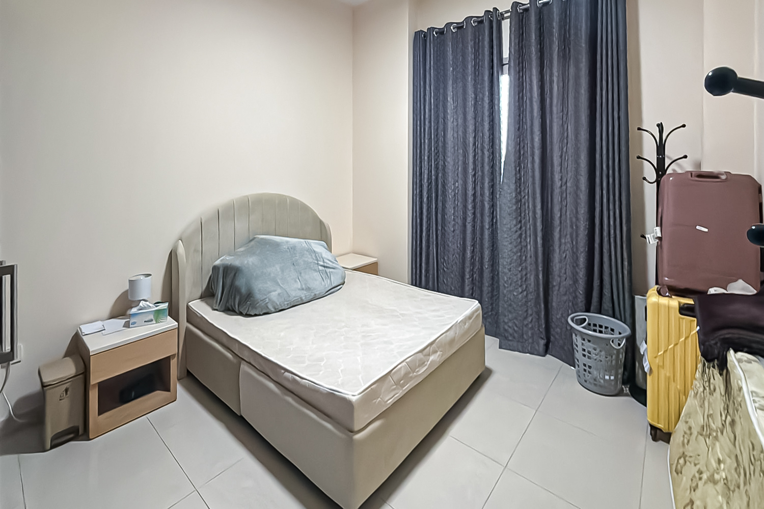 2 Bedrooms Apartment in Al Zahia Garden Apartments 3