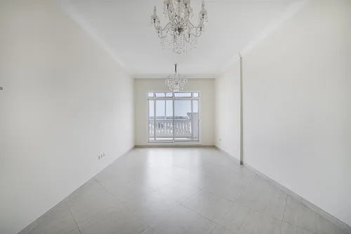 1 Bedroom Apartment in Syann Park 1 2