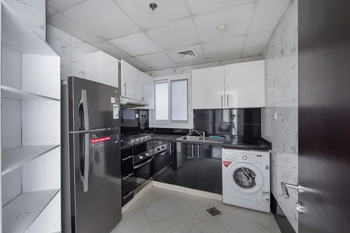 1 Bedroom Apartment in Syann Park 1 3