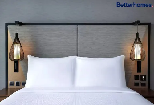 Apartment in Dolphin Tower 3