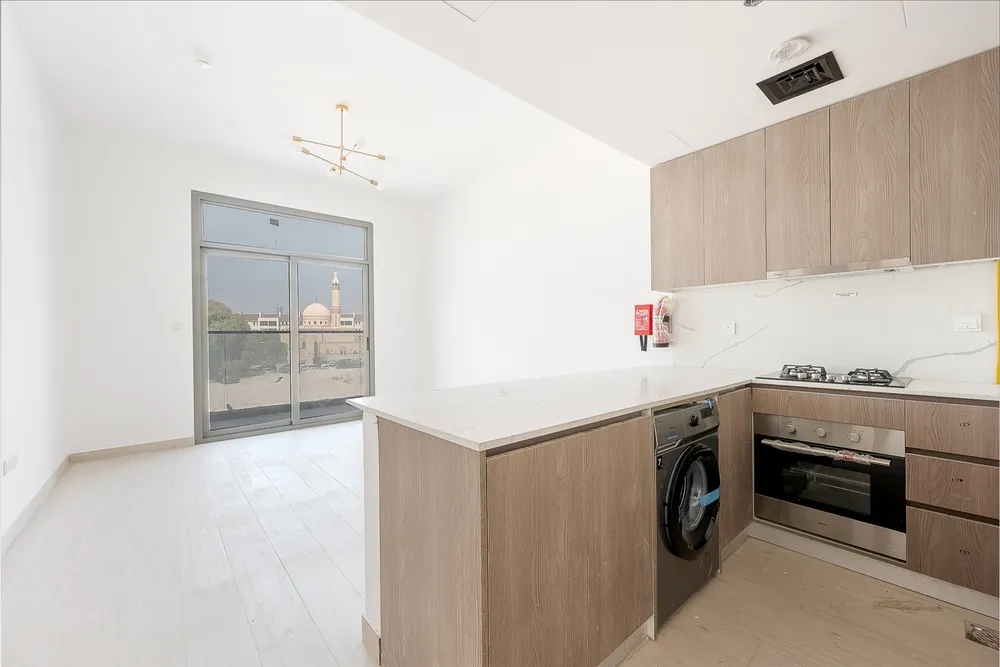 Apartment in Laya Heights