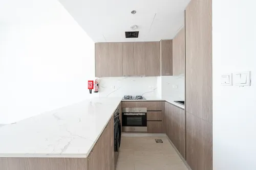 Apartment in Laya Heights 2