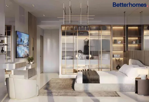 1 Bedroom Apartment in Binghatti Azure 2