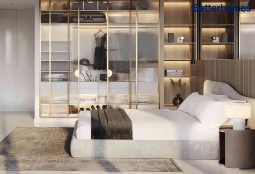 1 Bedroom Apartment in Binghatti Azure 3