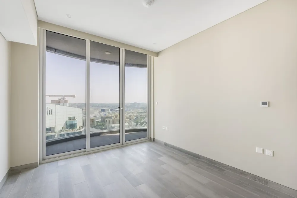 2 Bedrooms Apartment in Marina Star