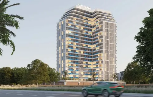 1 Bedroom Apartment in Samana lake views 2 2