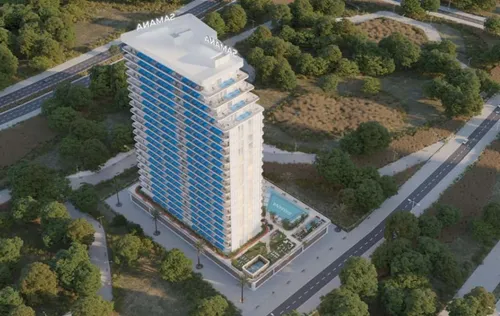 1 Bedroom Apartment in Samana lake views 2 3