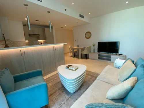 1 Bedroom Apartment in Seven Palm 2