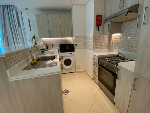 1 Bedroom Apartment in Seven Palm 3