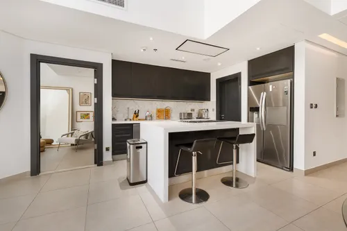 2 Bedrooms Apartment in Tower B 2