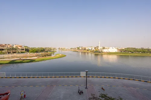 2 Bedrooms Apartment in Tower B 3