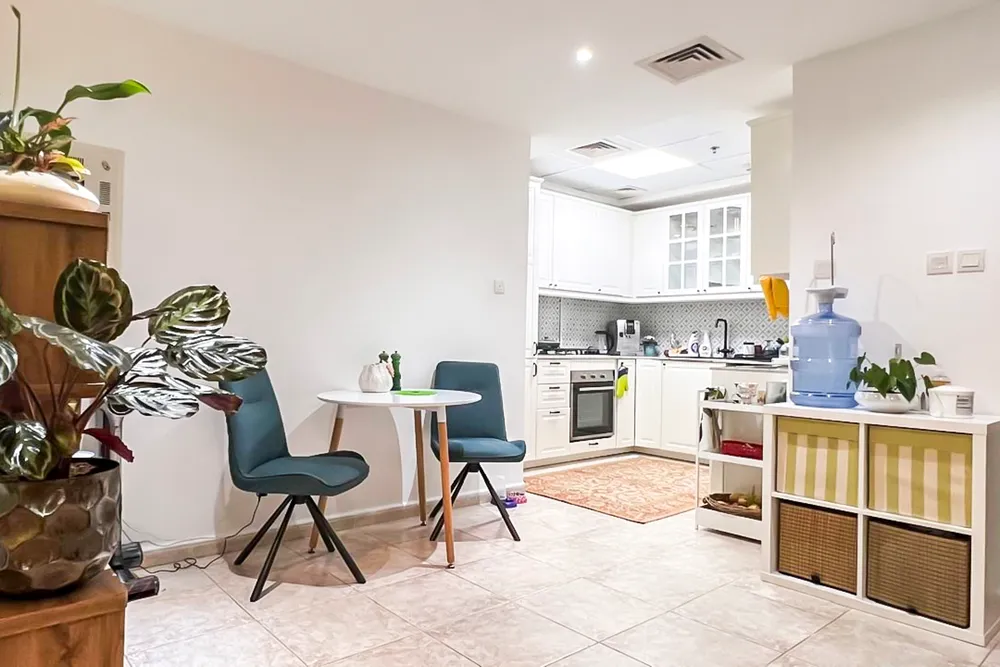 1 Bedroom Apartment in Diamond Views 4