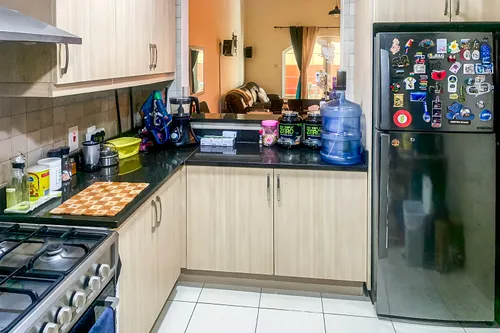 2 Bedrooms Apartment in Ritaj G 3