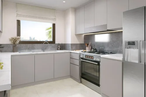 3 Bedrooms Apartment in Jawaher Residences 2