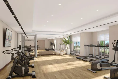 3 Bedrooms Apartment in Jawaher Residences 3