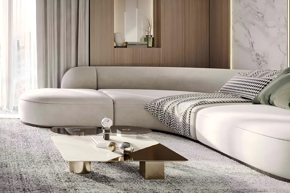 Apartment in Binghatti Azure