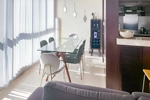 1 Bedroom Apartment in The Residences 5 2