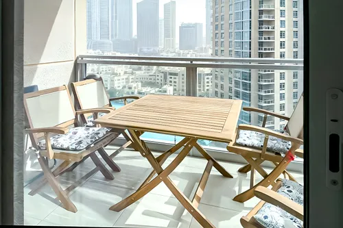 1 Bedroom Apartment in The Residences 5 3