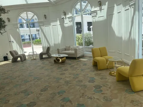 1 Bedroom Apartment in Vincitore Benessere 3