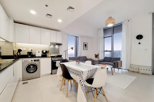 2 Bedrooms Apartment in The Pulse Residence Park 2