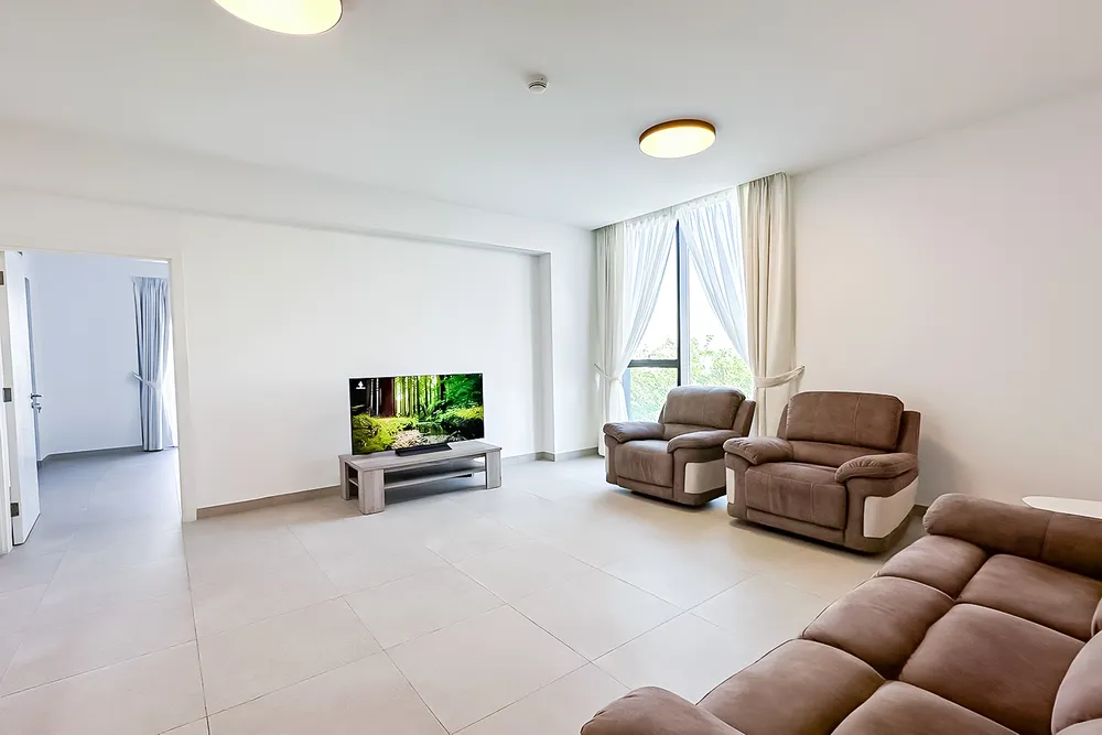 2 Bedrooms Apartment in Areej Apartments