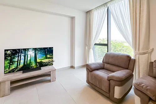 2 Bedrooms Apartment in Areej Apartments 2