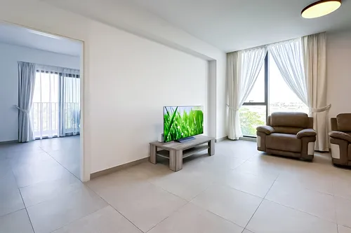 2 Bedrooms Apartment in Areej Apartments 3