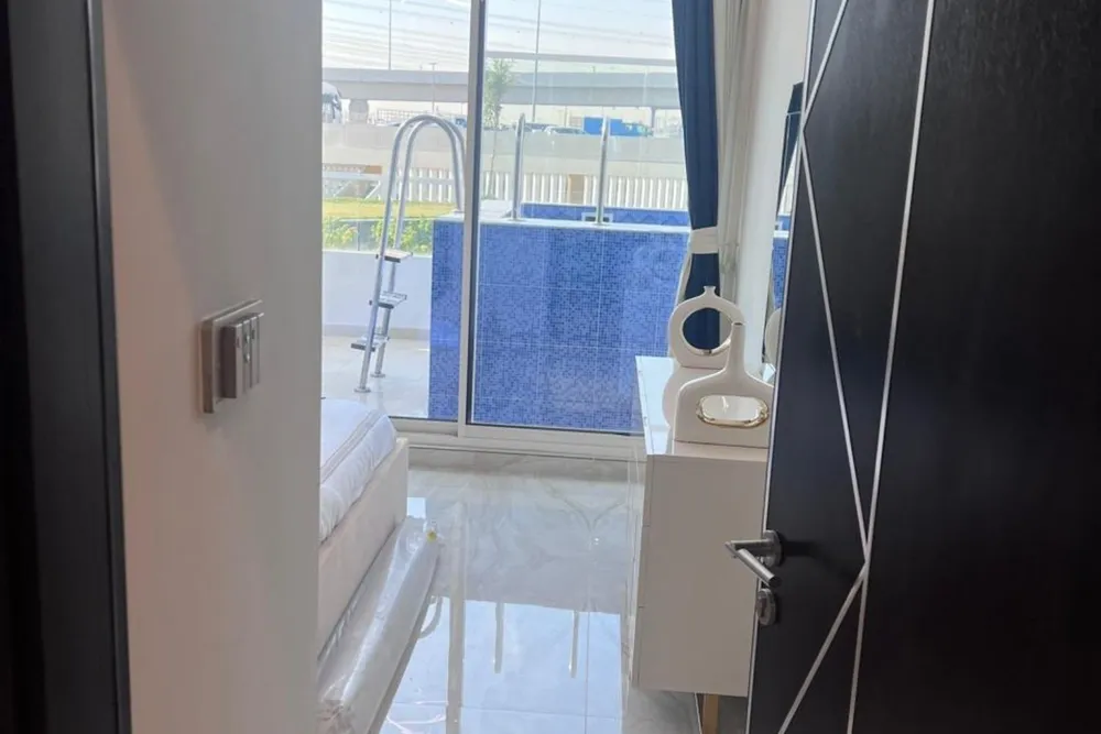 1 Bedroom Apartment in Gemz by Danube