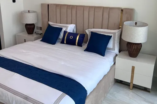 1 Bedroom Apartment in Gemz by Danube 2