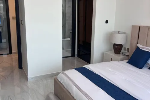 1 Bedroom Apartment in Gemz by Danube 3