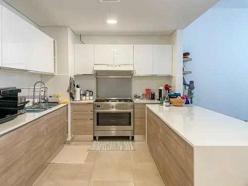 2 Bedrooms Apartment in Al Andalus Tower B 3