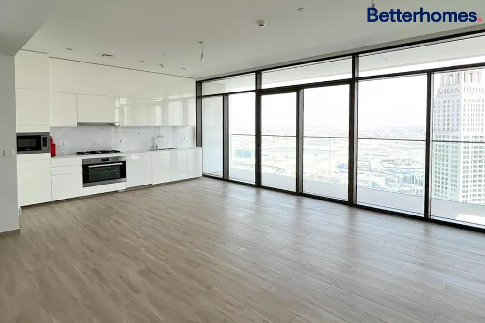 3 Bedrooms Apartment in Palace Residences