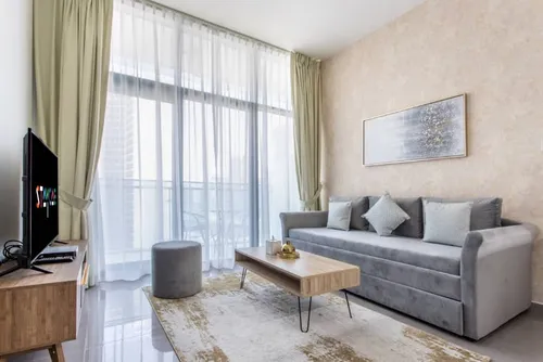 1 Bedroom Apartment in Merano Tower 2